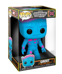 Groot (Blacklight) (10-Inch)