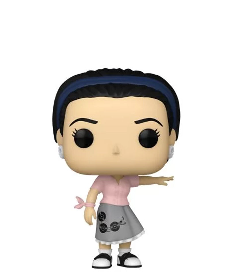 Monica Geller