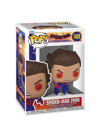 Spider-Man 2099