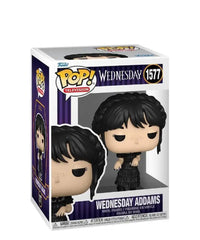 Wednesday Addams (Dancing)