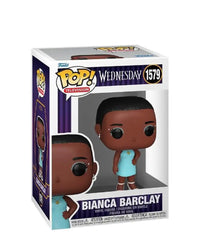 Bianca Barclay