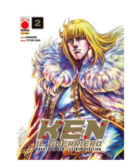 Hokuto No Ken Extreme Edition #02
