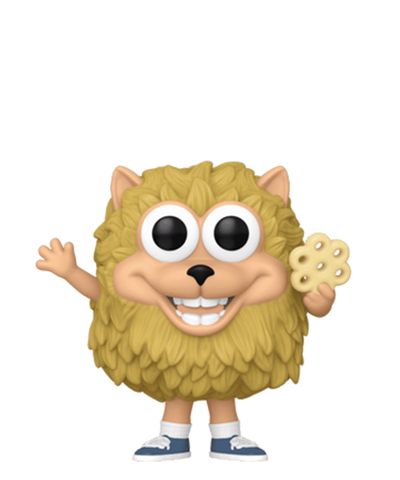 Honey-Comb Monster