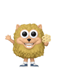 Honey-Comb Monster