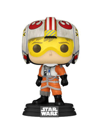 Luke Skywalker (Red 5)