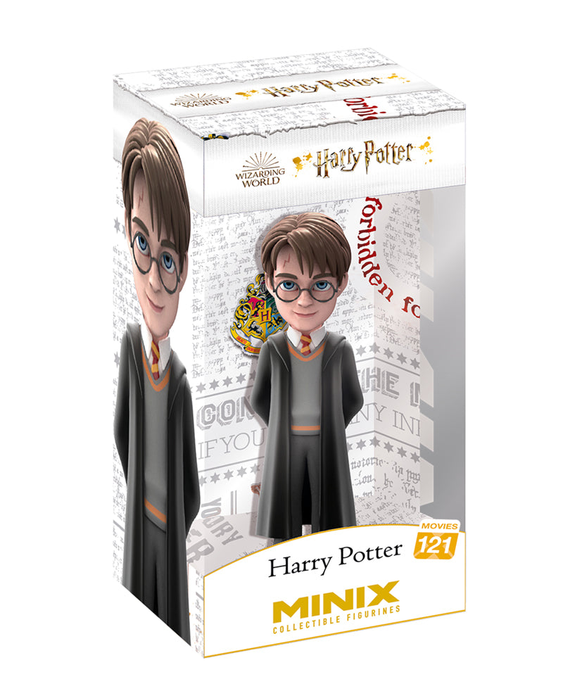 Harry Potter