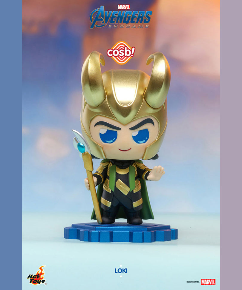 Loki