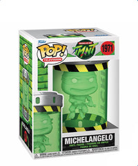 Michelangelo