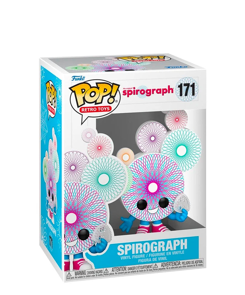 Spirograph