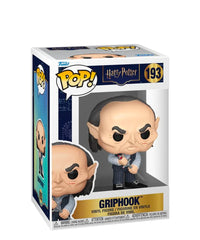 Griphook
