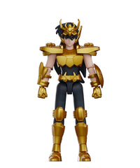 Saint Seiya Blokees Plastic Model Kit Galaxy Dragon Shiryu Bronze Cloth