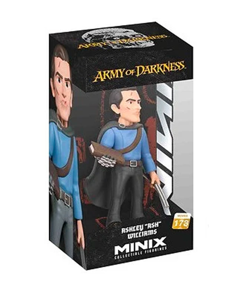 Ash Williams