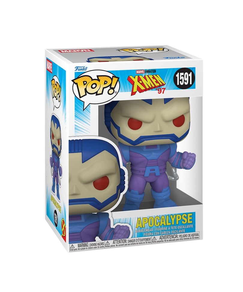 Apocalypse