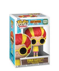Tina Itty Bitty Ditty Committee