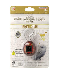 Tamagotchi - Harry Potter & Fantastic Beast Rosso