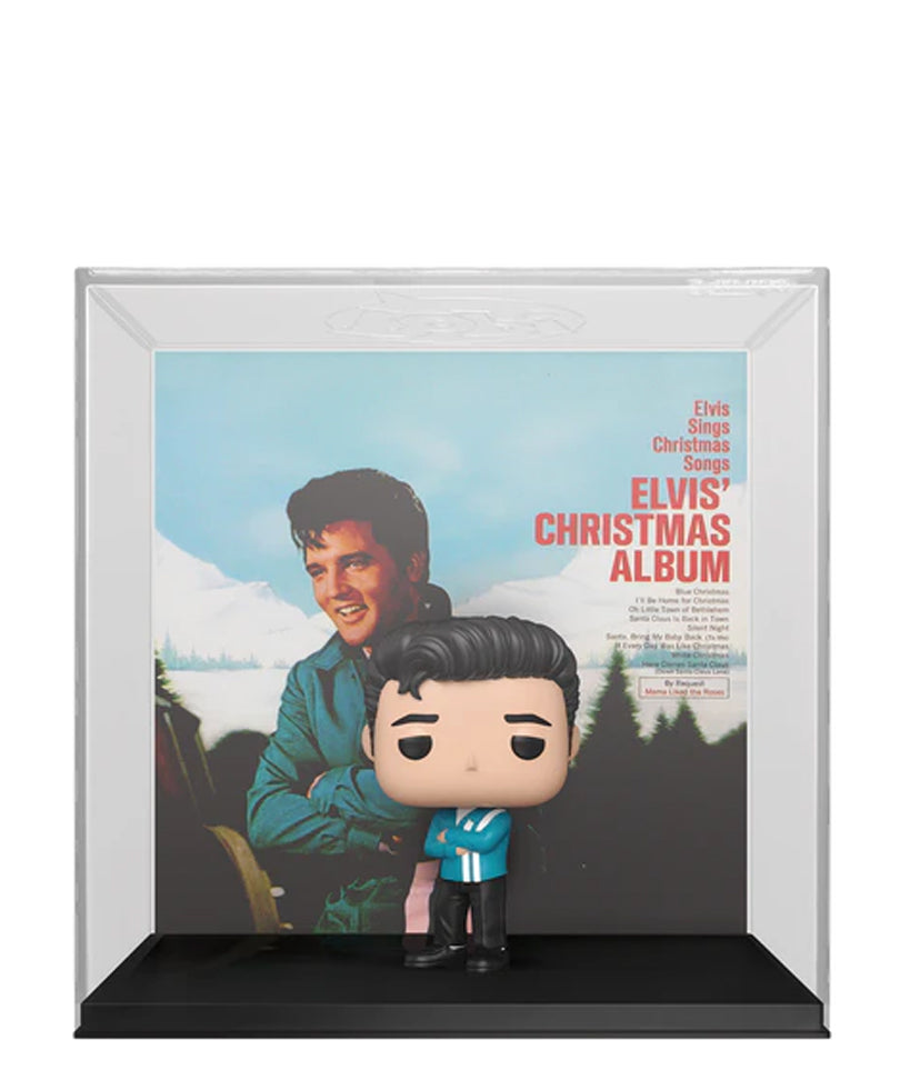 Elvis' Christmas Album