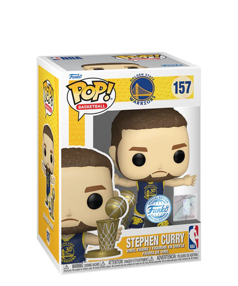 Stephen Curry