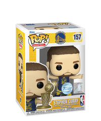 Stephen Curry