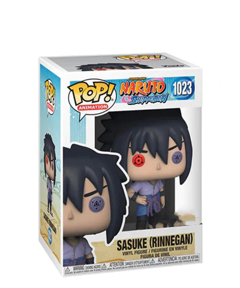Sasuke (Rinnegan)