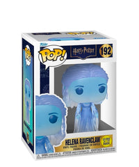 Helena Ravenclaw (Glows in the Dark)
