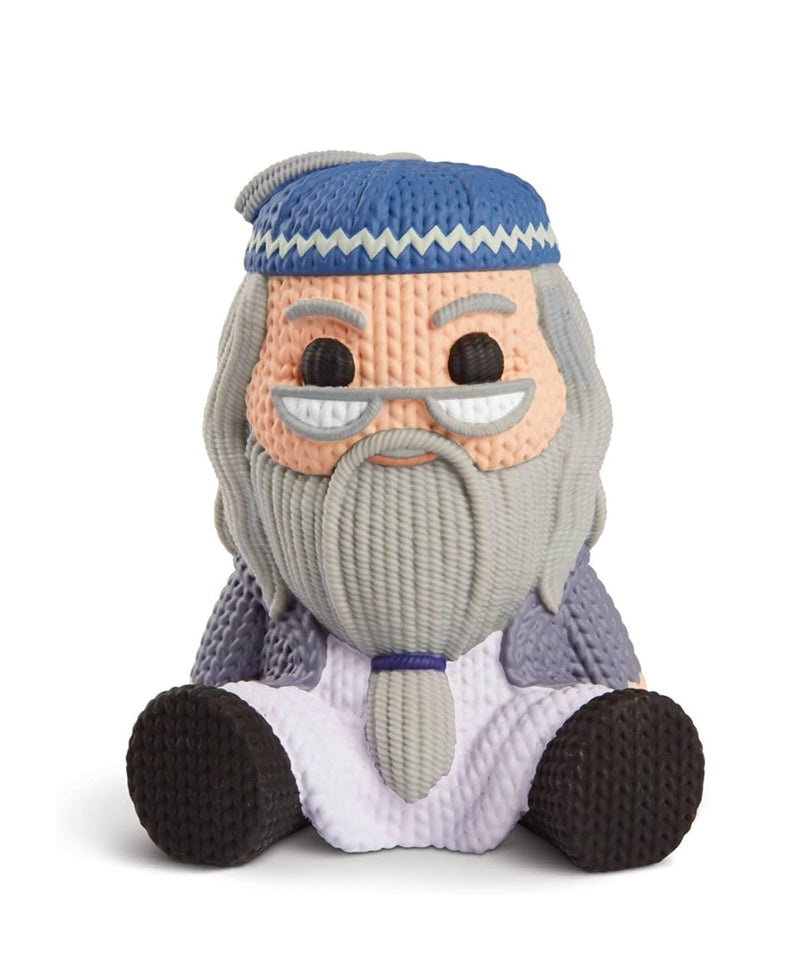 Albus Dumbledore