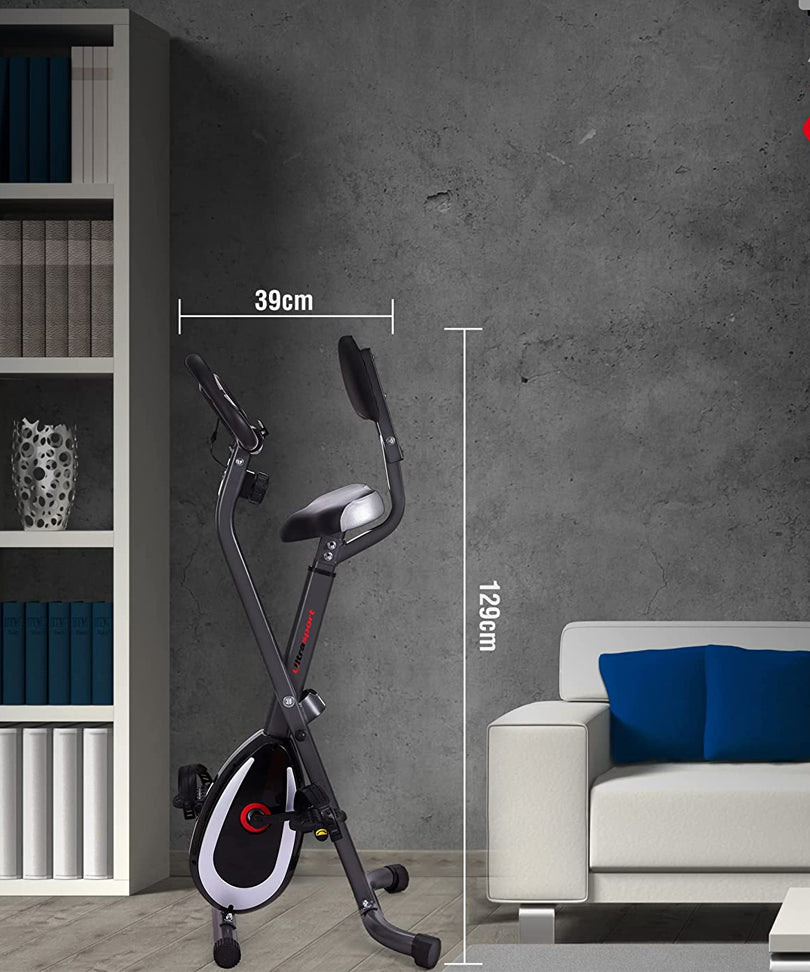 Ultrasport F-Bike 300B Cyclette