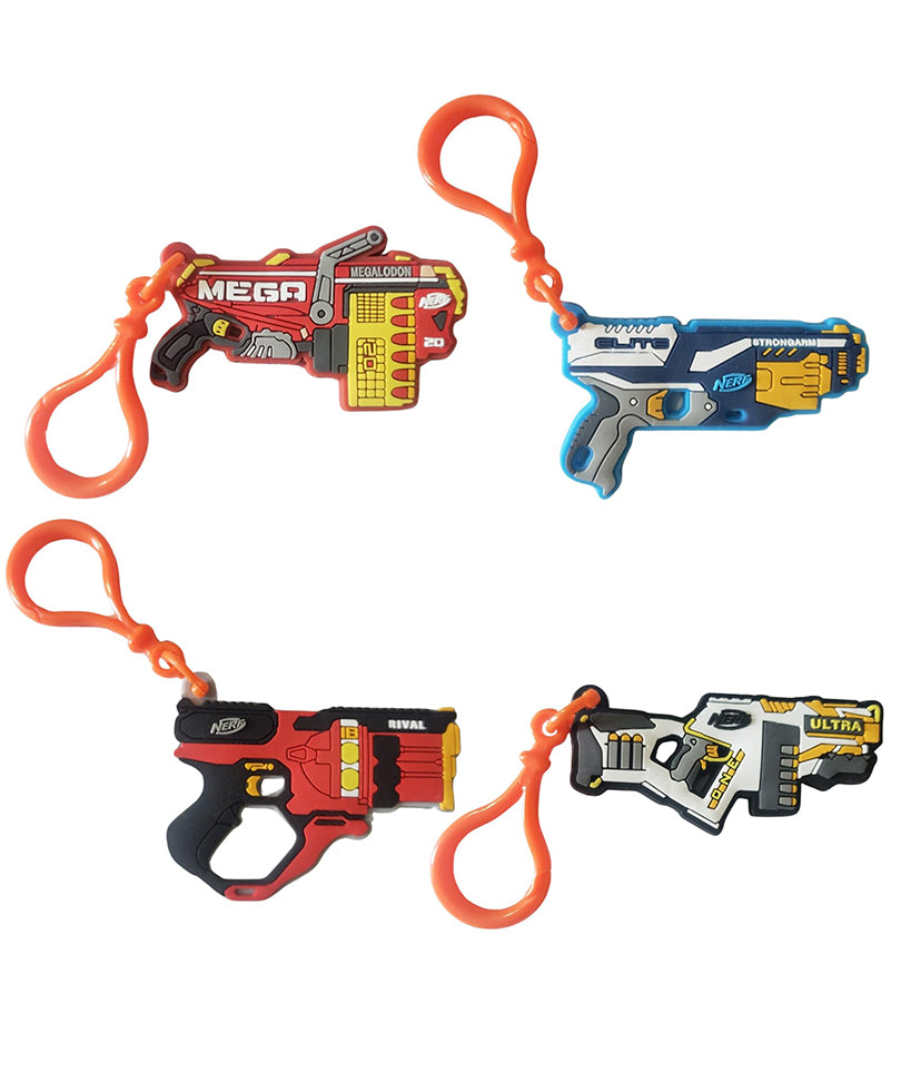 Nerf - Blaster Clip Charms
