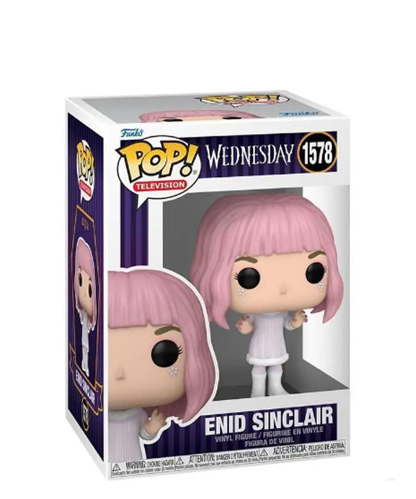 Enid Sinclair