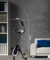 Ultrasport F-Bike 300B Cyclette