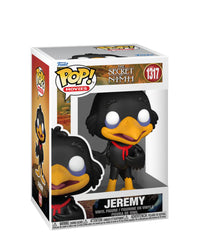 Jeremy