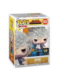 Dabi