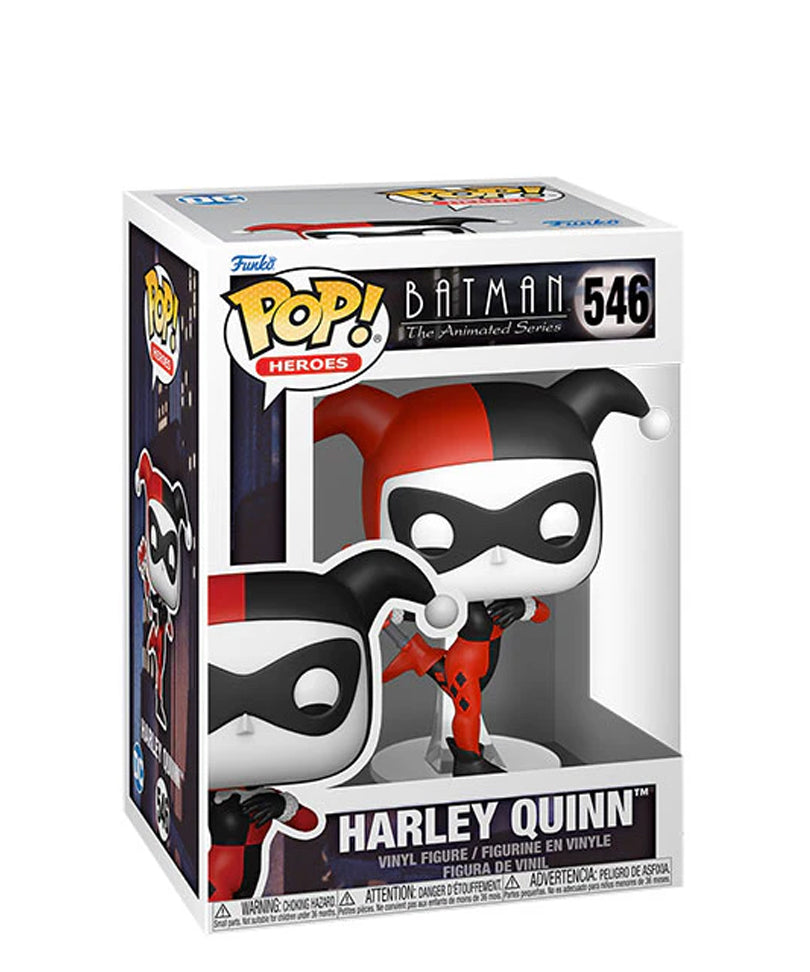 Harley Quinn