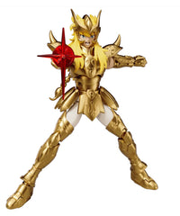 Saint Seiya Blokees Plastic Model Kit Champion Class Scorpio Miro 03