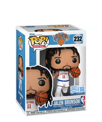 Jalen Brunson (Association Edition Jersey)