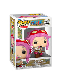 Ginny
