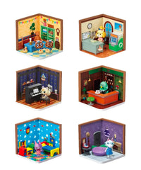 Animal Crossing: Happy Room Mini Figures - Blind Box