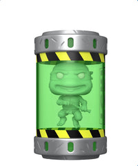 Michelangelo