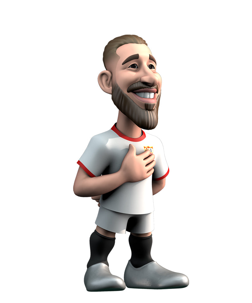 Sergio Ramos