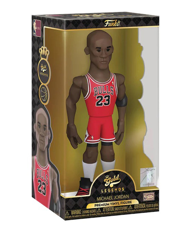 Michael Jordan (12-Inches)