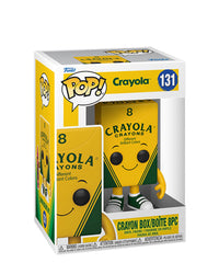 Crayon Box