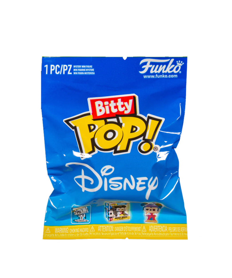 Bustina Bitty POP! Disney Mistery