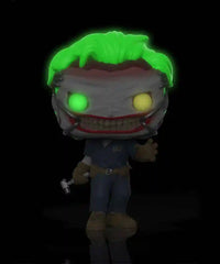 The Joker (Death of the Family) (Glow in the Dark) 
