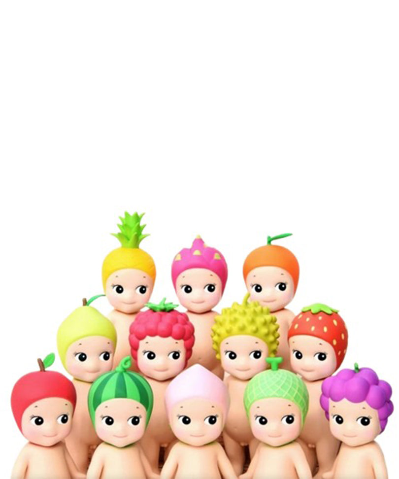 Sonny Angel (Hippers) (Fruit Series)