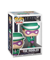 The Riddler