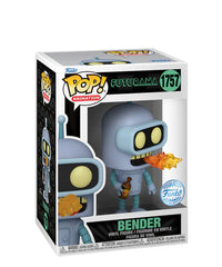 Bender
