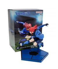 Banpresto Figure: Blue Lock - Hyoma Chigiri