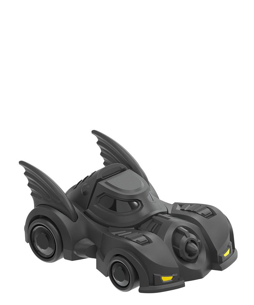 Batman Blokees Plastic Model Kit Defender Version 01 - Blind Box
