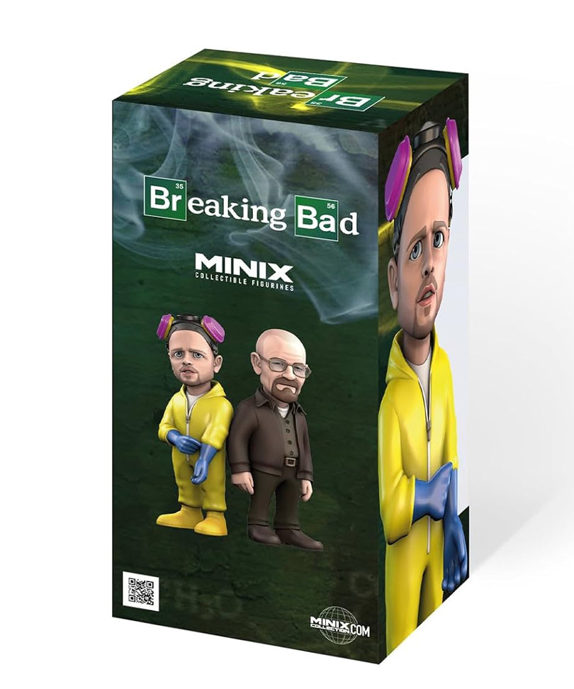 Jesse Pinkman