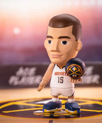 NBA THE MVP (Most Valuable Player) Blind Box