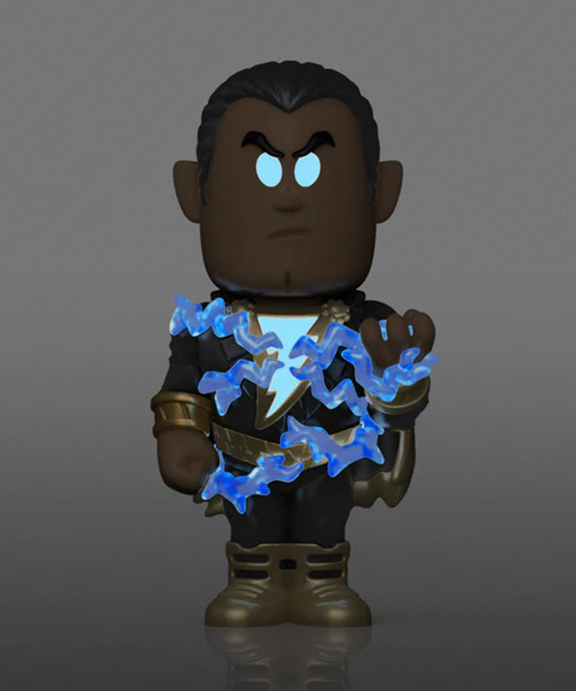 Black Adam Soda